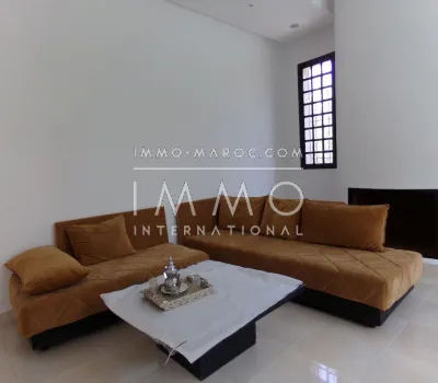 Alquiler Villa Marrakech contemporáneo exterior ruta Fes