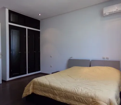 Alquiler Casa contemporánea exterior Marrakech ruta Fes