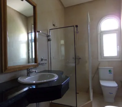 Alquiler Villa Marrakech contemporáneo exterior ruta Fes