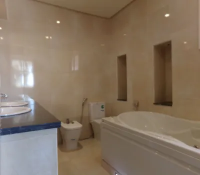 Alquiler Villa Marrakech contemporáneo exterior ruta Fes