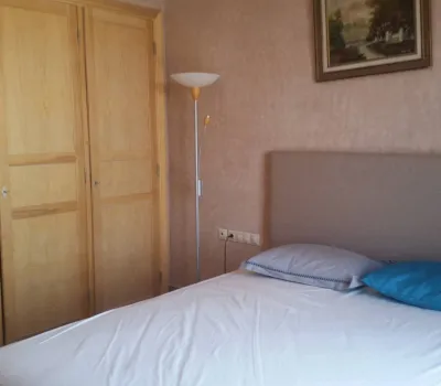 alquiler villa Marrakech contemporáneo Golf hoteles Otros campos de golf