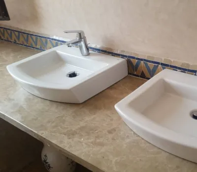 Villa moderna en renta Marrakech Golf hoteles Otros campos de golf