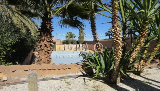 location-villa-Marrakech