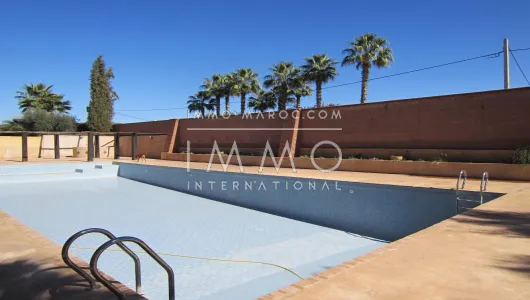 location-villa-Marrakech