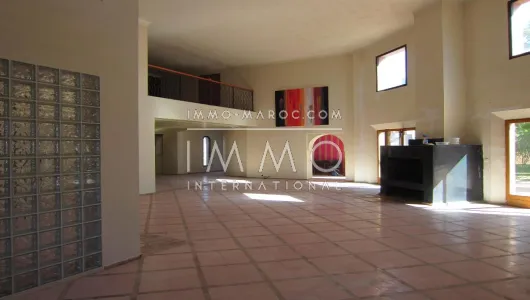 location-villa-Marrakech