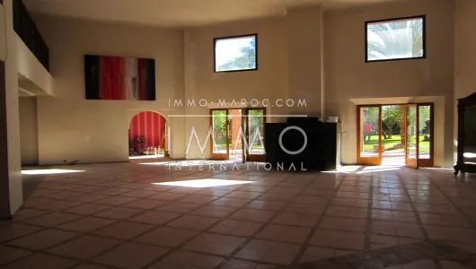 location-villa-Marrakech