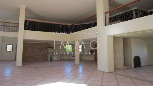 location-villa-Marrakech