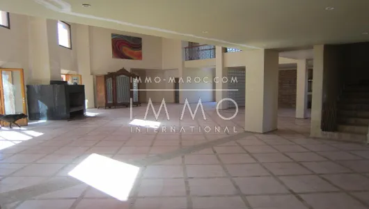 location-villa-Marrakech