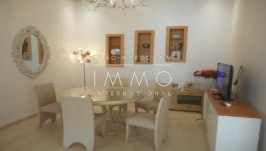 House for rent Moroccan clean Marrakech Center Targa