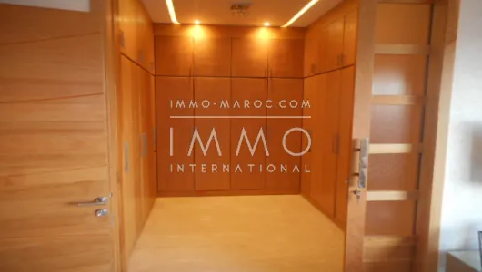 Villa for rent Moroccan clean Marrakech Center Targa