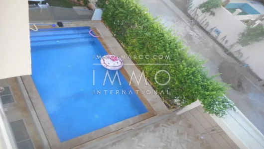 Villa for rent Moroccan clean Marrakech Center Targa