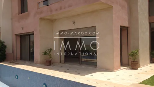 Villa contemporánea en alquiler Exterior ruta Marrakech Amizmiz