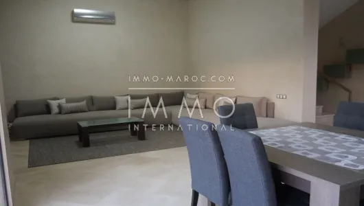 Villa contemporánea en alquiler Exterior ruta Marrakech Amizmiz