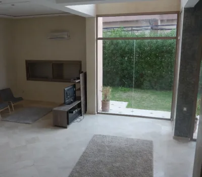 Alquiler Villa Marrakech Exterior moderno Ruta Amizmiz