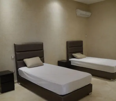 Alquiler Villa Marrakech Exterior moderno Ruta Amizmiz