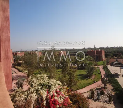 elegante Marruecos Alquiler Villa Marrakech Exterior ruta Fes