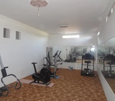 Alquiler casa Marrakech Marruecos exterior elegante ruta Fes