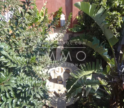 elegante Marruecos Alquiler Villa Marrakech Exterior ruta Fes