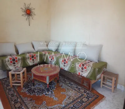 elegante Marruecos Alquiler Villa Marrakech Exterior ruta Fes