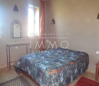 elegante Marruecos Alquiler Villa Marrakech Exterior ruta Fes