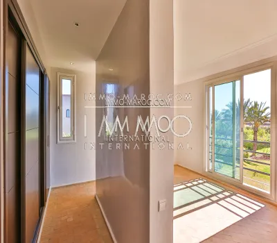 Alquiler Casa moderna Marrakech Palmeraie Bab Atlas