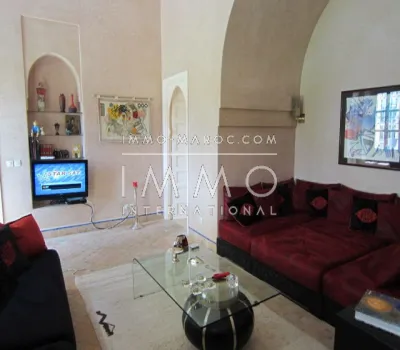 location-villa-Marrakech
