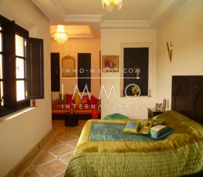 location-villa-Marrakech