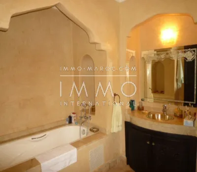 location-villa-Marrakech