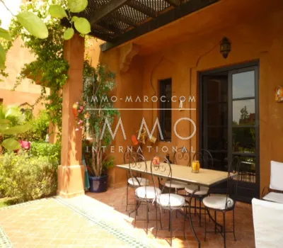 location-villa-Marrakech