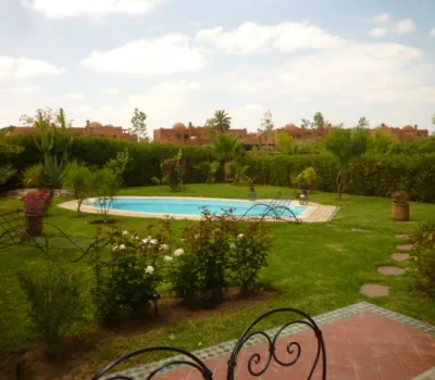 location-villa-Marrakech