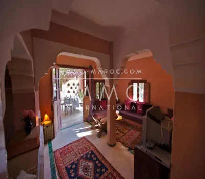 Marrakesh house rental Marrakech Exterior Route Ouarzazate