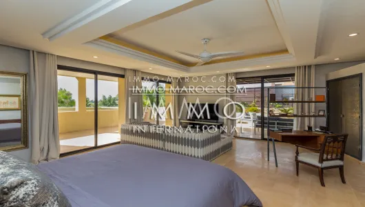 Comprar Casa de lujo moderno en venta Marrakech Ouarzazate Ruta Exterior
