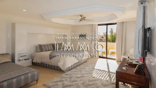 Casa en venta de lujo contemporáneo ruta Marrakech Ouarzazate Exterior