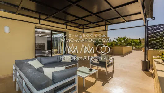 Villa moderna en venta propiedades de lujo Marrakech Marrakech Ruta exterior Ouarzazate