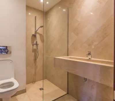 Rental apartment Contemporary Marrakech Center ville