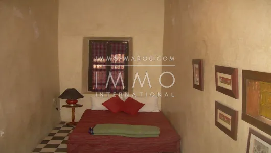VENTA Marrakech Riad menos de 10 minutos desde el lugar de Riad Laarous