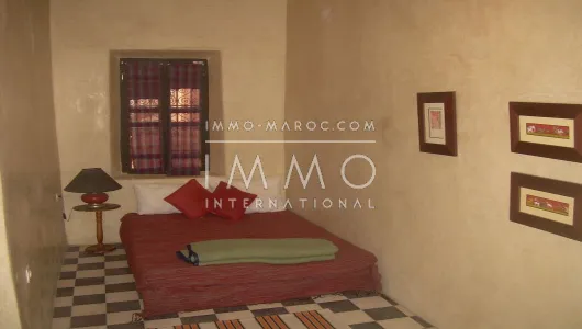 VENTA Marrakech Riad menos de 10 minutos desde el lugar de Riad Laarous