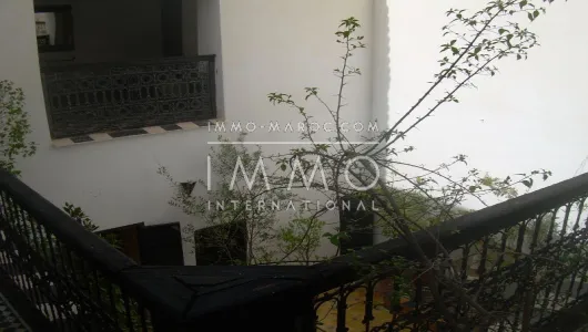 VENTA Marrakech Riad menos de 10 minutos desde el lugar de Riad Laarous