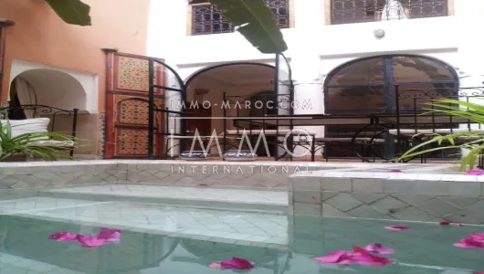 Riad en venta en Marrakech Medina Otros sectores