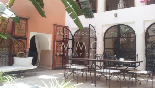 comprar Riad Marrakech Medina Otros sectores