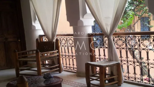 Vender Riad Marrakech Medina Otros sectores