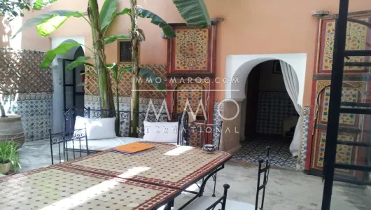 comprar Riad Marrakech Medina Otros sectores