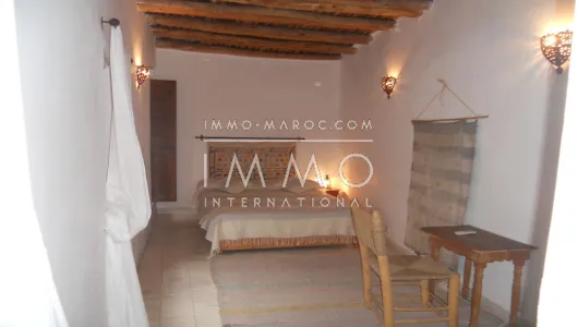 Riad en venta en Marrakech Medina Otros sectores