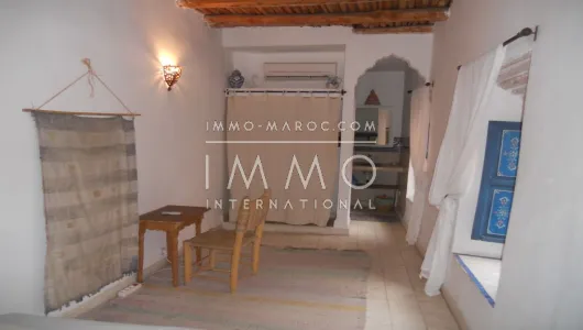 Riad en venta en Marrakech Medina Otros sectores