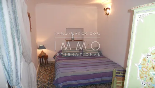 Vender Riad Marrakech Medina Otros sectores