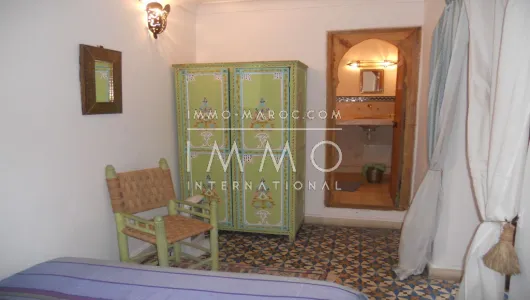 comprar Riad Marrakech Medina Otros sectores