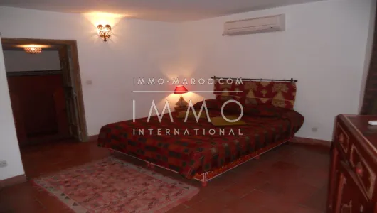 Riad en venta en Marrakech Medina Otros sectores