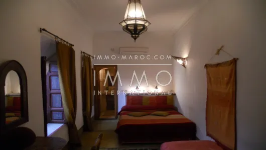 Vender Riad Marrakech Medina Otros sectores
