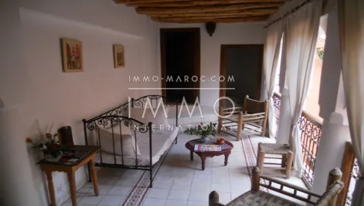 comprar Riad Marrakech Medina Otros sectores