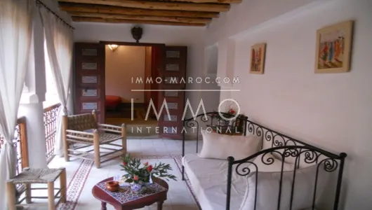 Riad en venta en Marrakech Medina Otros sectores